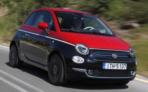 Fiat 500 Comics (312) '2015 - 19
